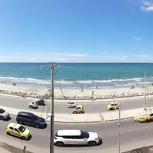  Apartamento Vista Al Mar A-418
