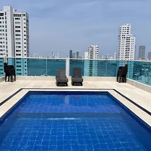  Apartamento Wynwood Flores In