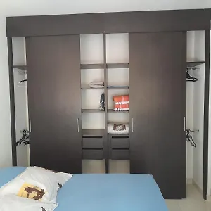  Apartamento 2p