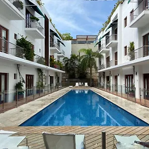  Apartamento Virrey Luxury Aparments In Ciudad Amurallada