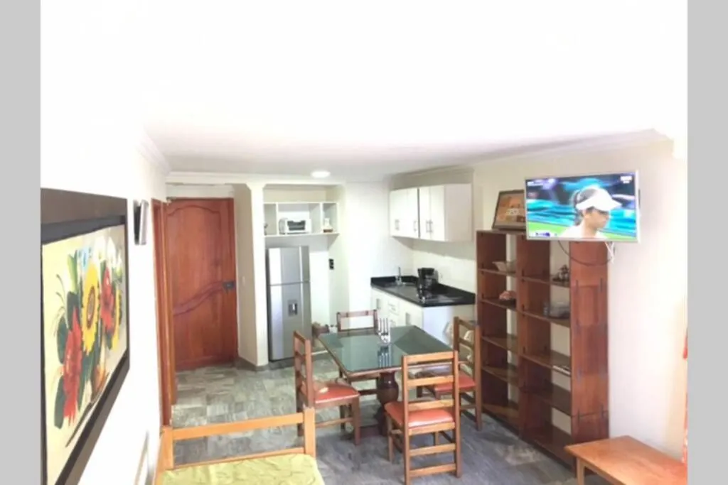 Cartagena De Indias, Mar, Historia Y Diversion ! Apartment